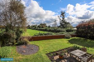 Garden- click for photo gallery